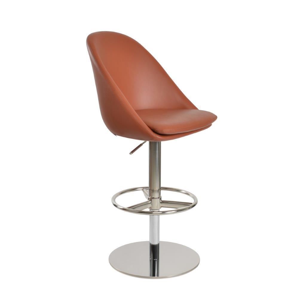 Avanos Piston Stool