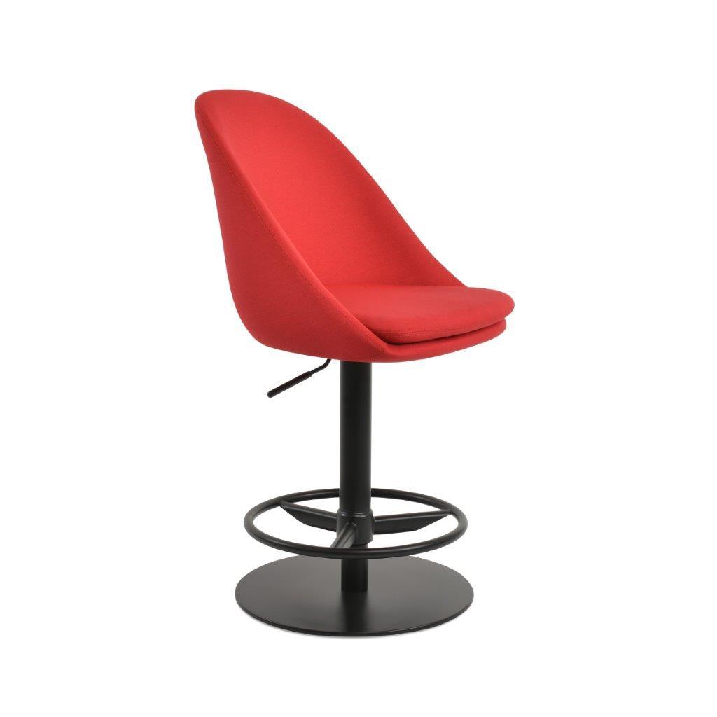 Avanos Piston Stool