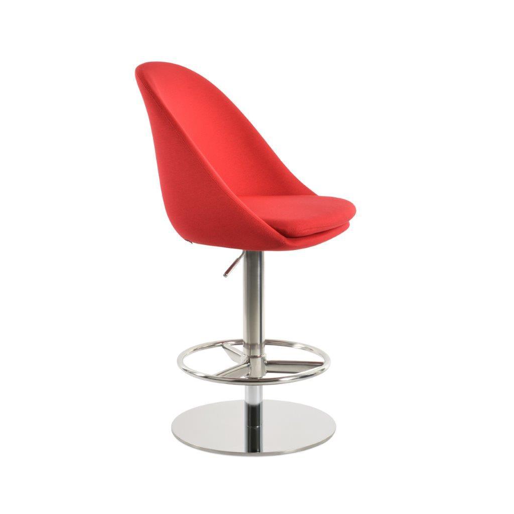Avanos Piston Stool
