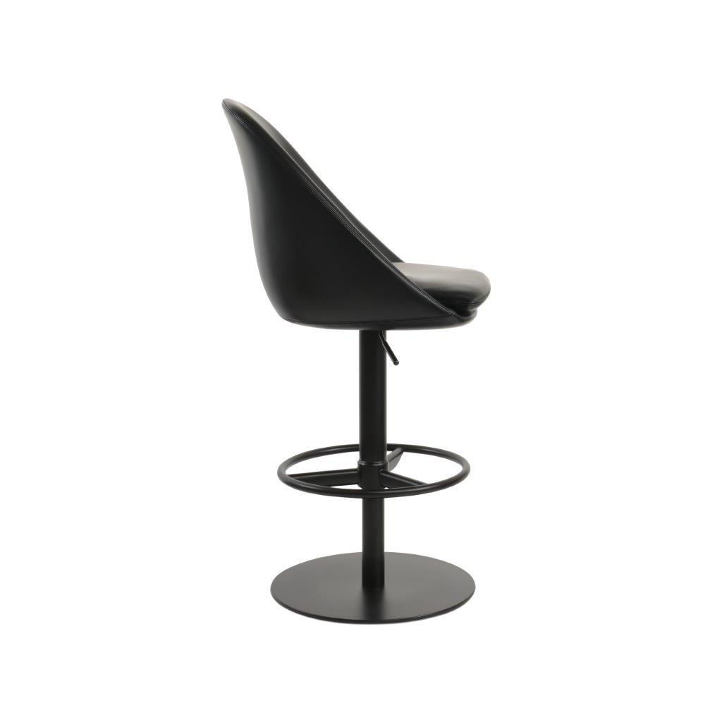 Avanos Piston Stool