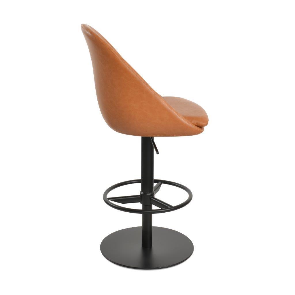 Avanos Piston Stool