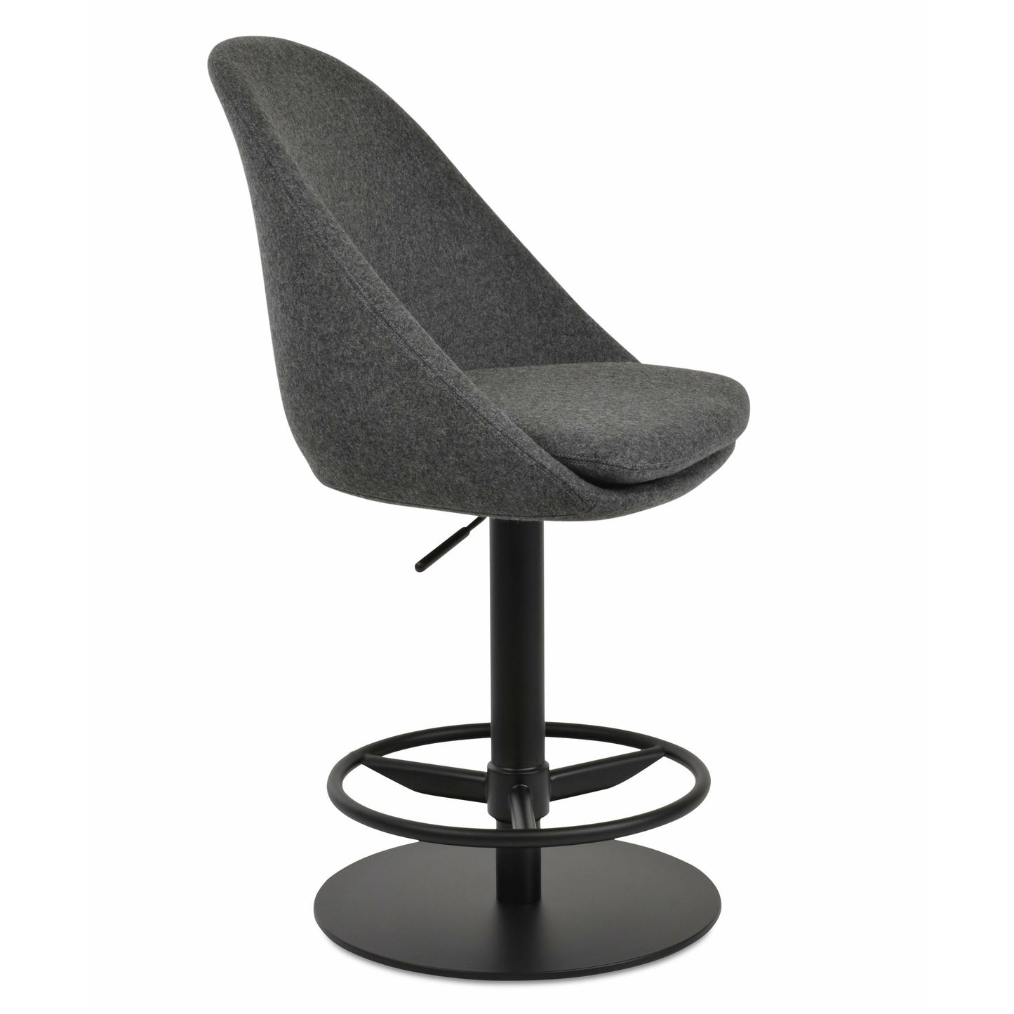 Avanos Piston Stool