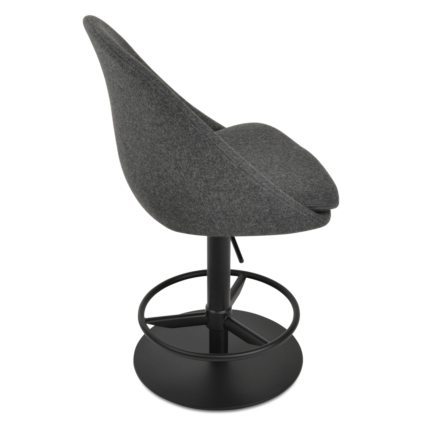Avanos Piston Stool