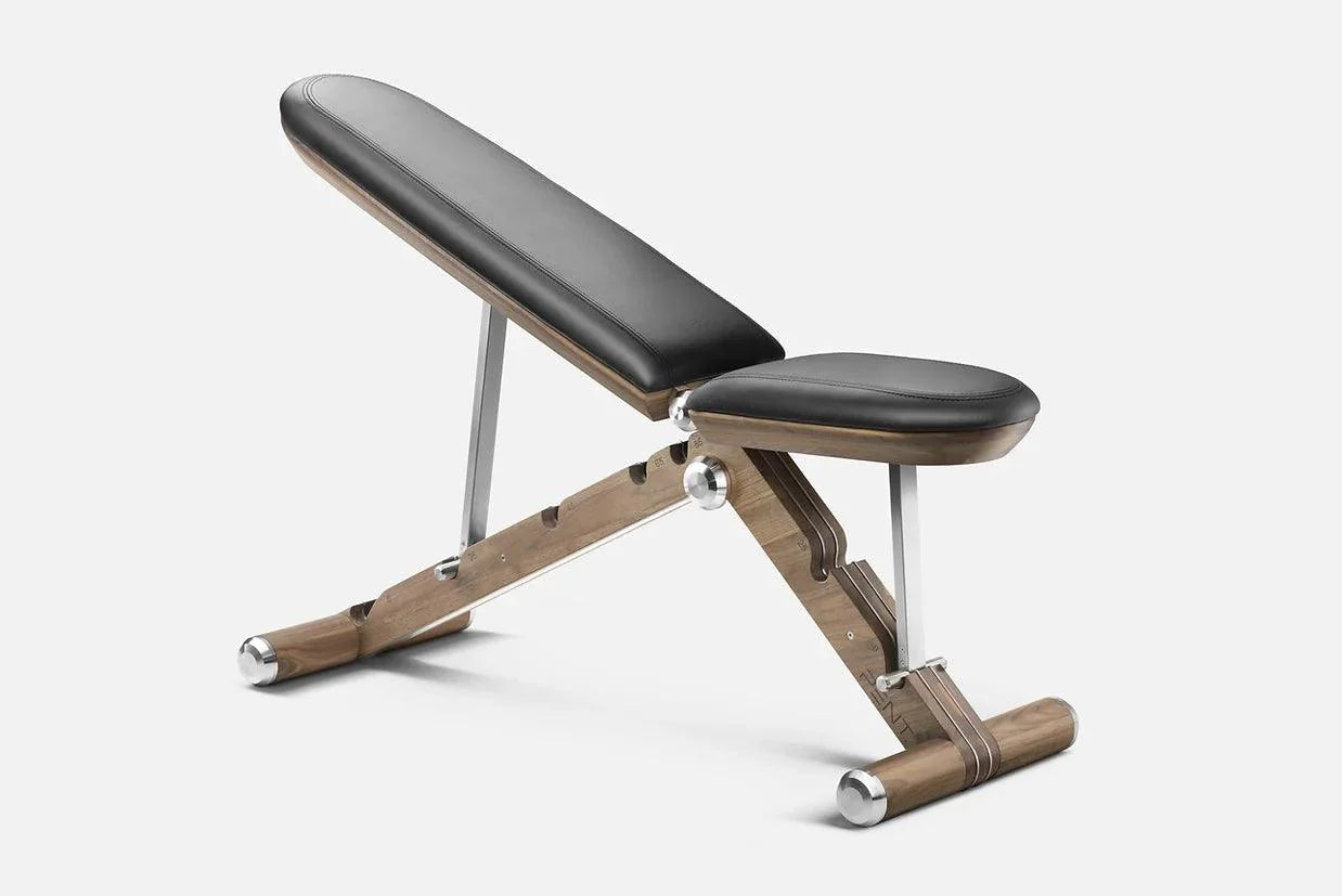 BANKA™ Advanced Weight Bench