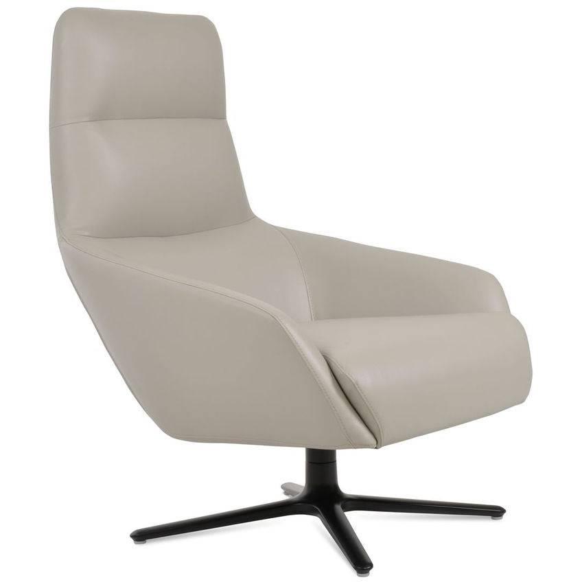 BARCELONA LOUNGE ARMCHAIR