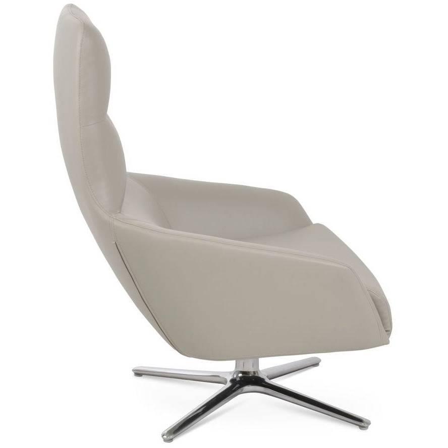 BARCELONA LOUNGE ARMCHAIR
