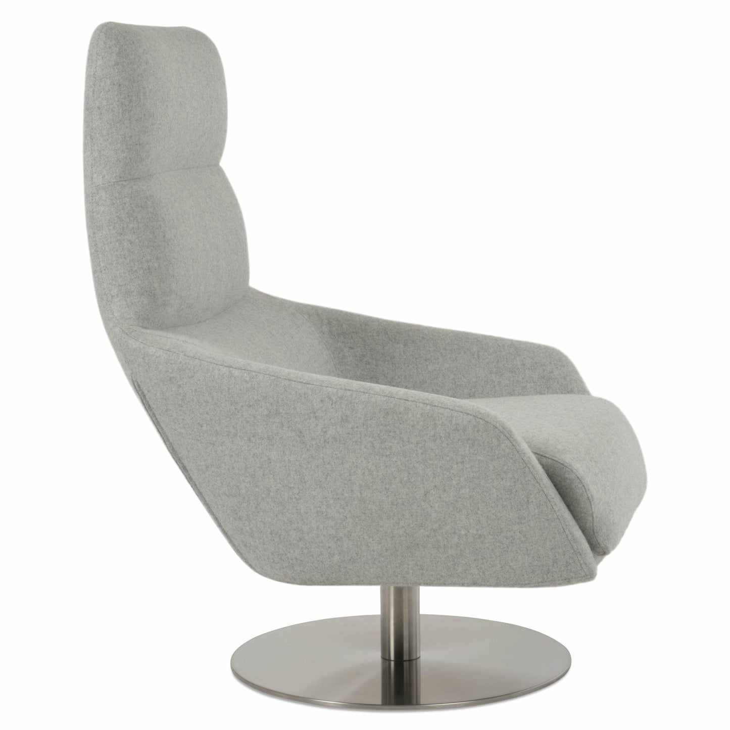 BARCELONA LOUNGE ARMCHAIR