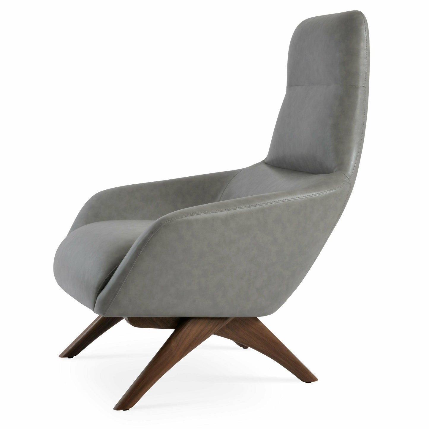 BARCELONA LOUNGE ARMCHAIR