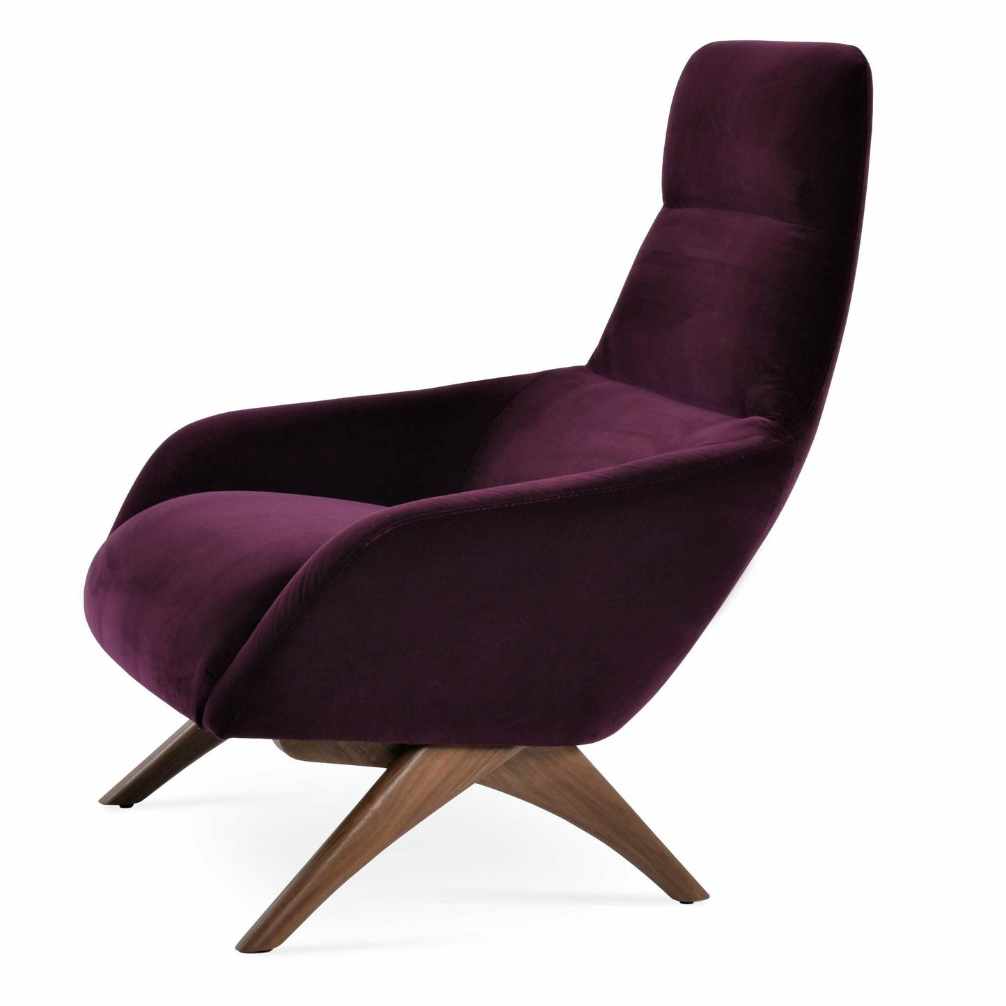 BARCELONA LOUNGE ARMCHAIR