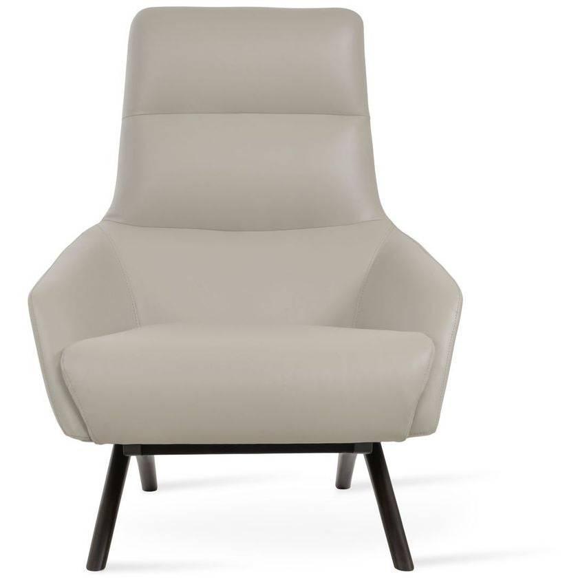 BARCELONA LOUNGE ARMCHAIR