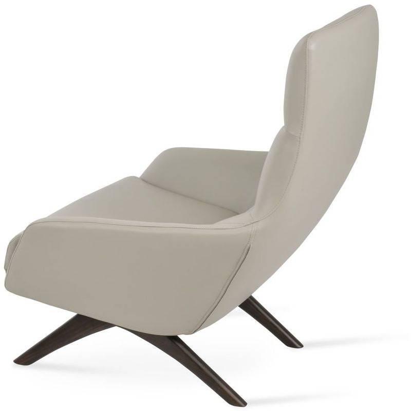 BARCELONA LOUNGE ARMCHAIR