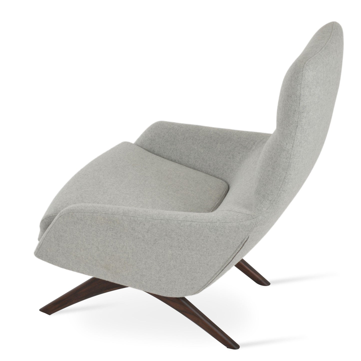 BARCELONA LOUNGE ARMCHAIR