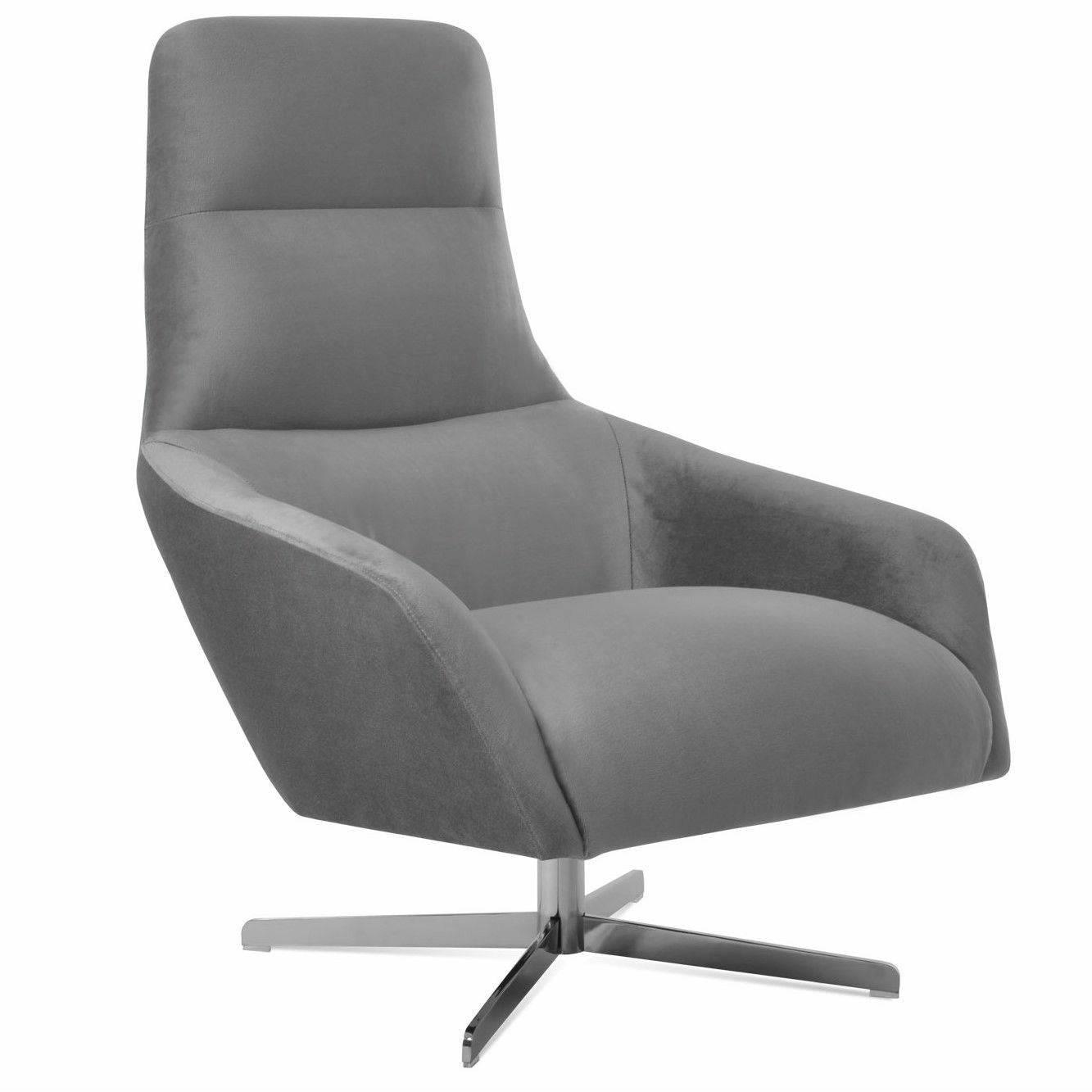 BARCELONA LOUNGE ARMCHAIR