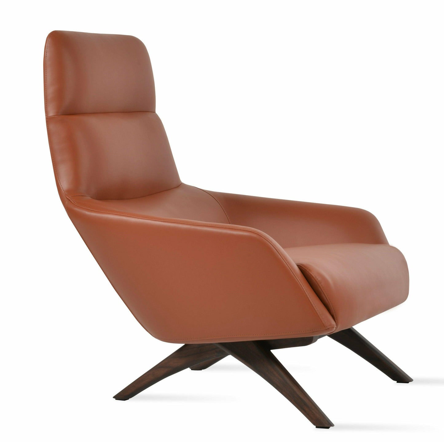 BARCELONA LOUNGE ARMCHAIR