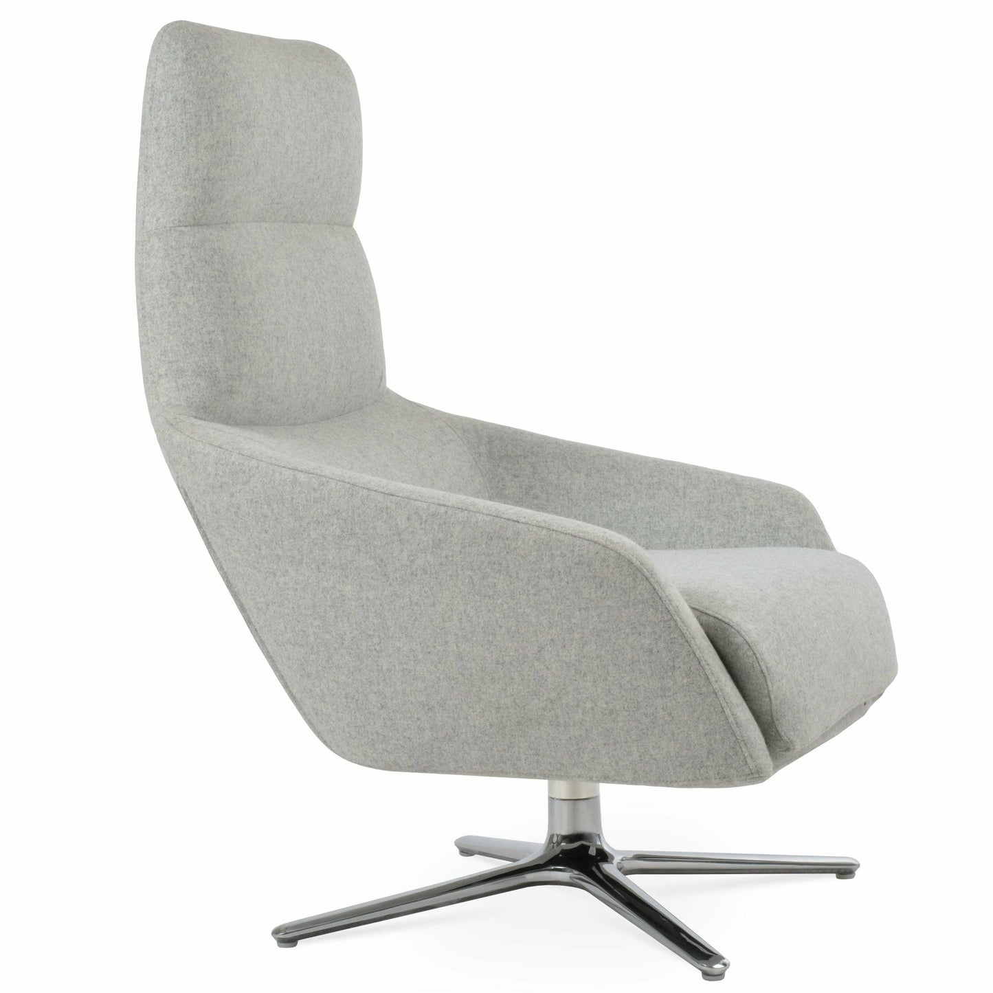 BARCELONA LOUNGE ARMCHAIR