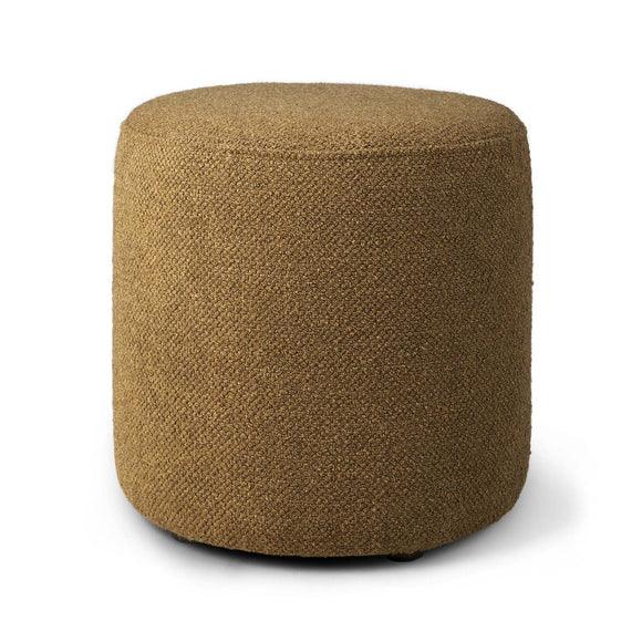 Barrow pouf