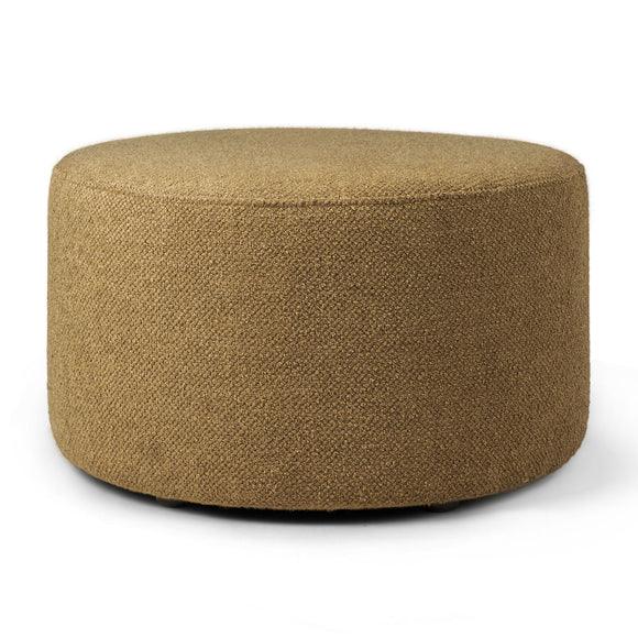 Barrow pouf