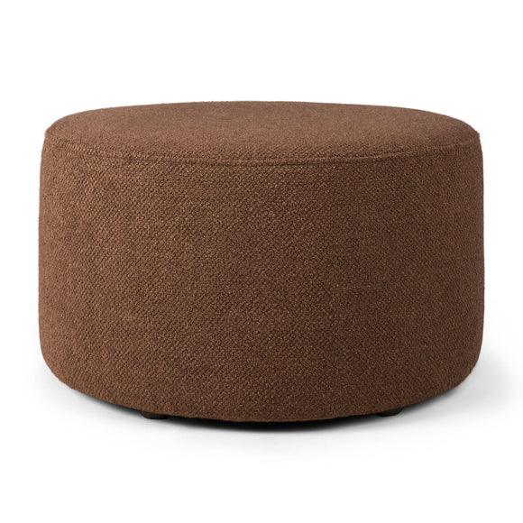 Barrow pouf