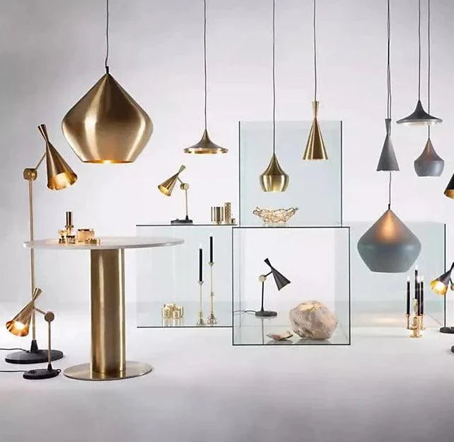 BEAT LED RANGE LINEAR PENDANT SYSTEM