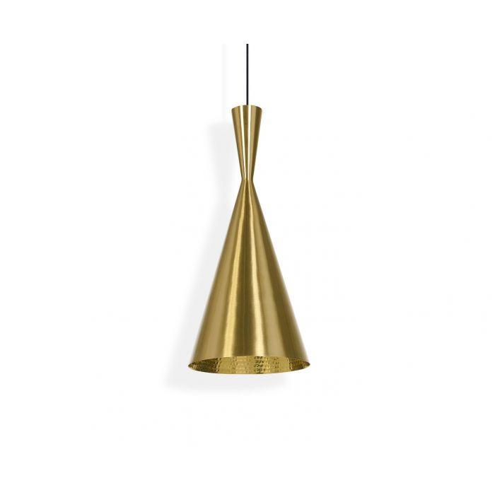 LAMPADA A SOSPENSIONI A LED BEAT, MODELLO ALTO