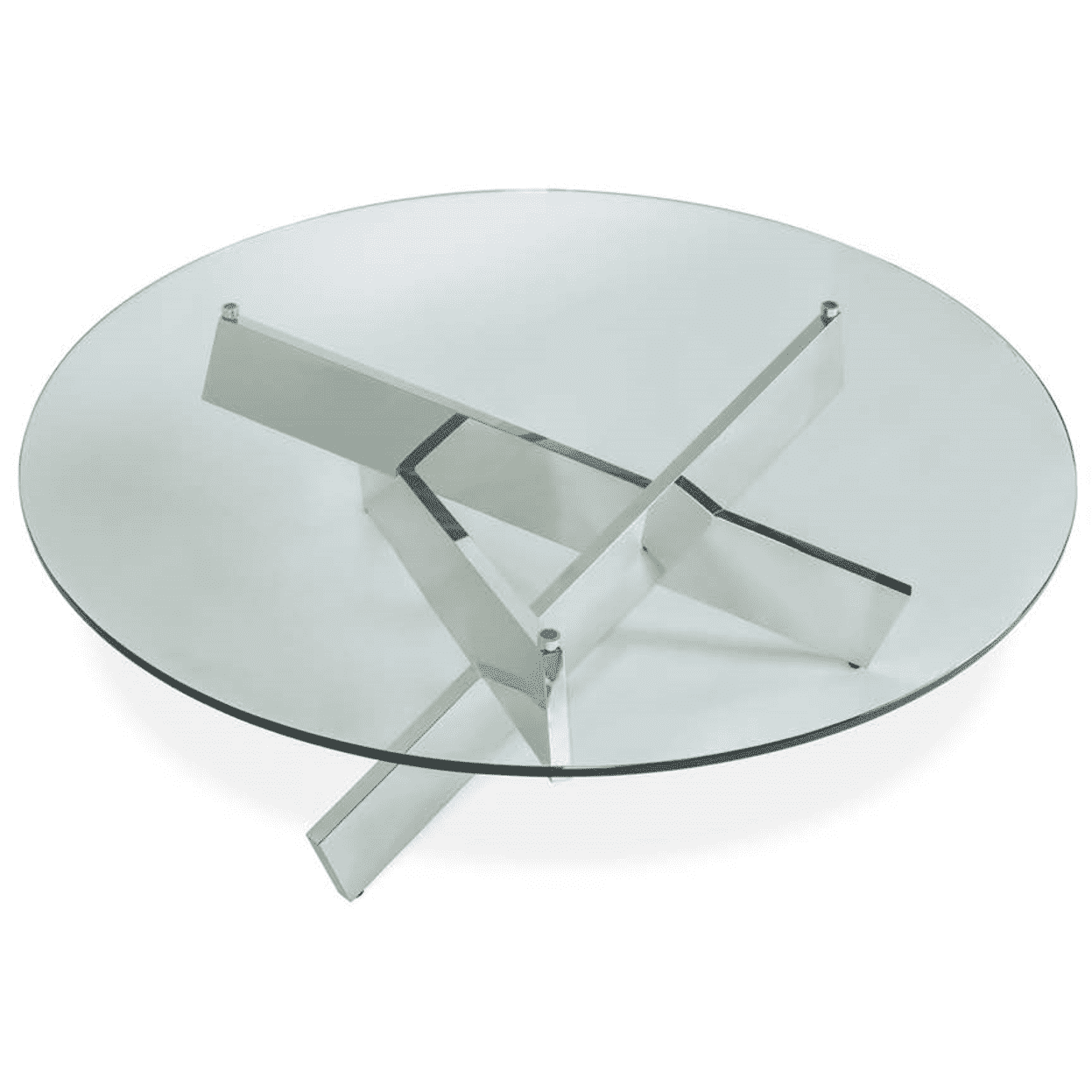 Tavolino rotondo Bella