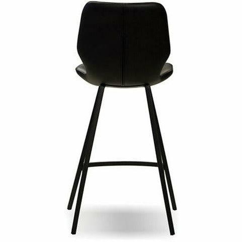 BERNADETTE COUNTER STOOL BLACK