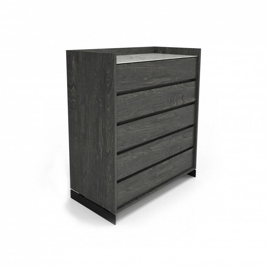Bernard Chest - 5 Drawer