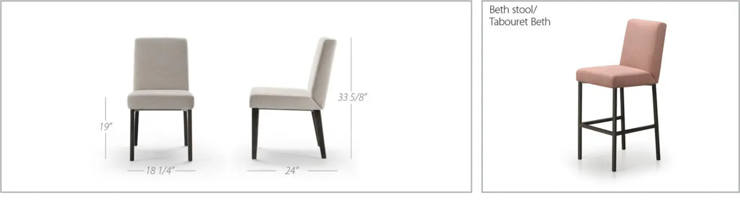 Beth Chair