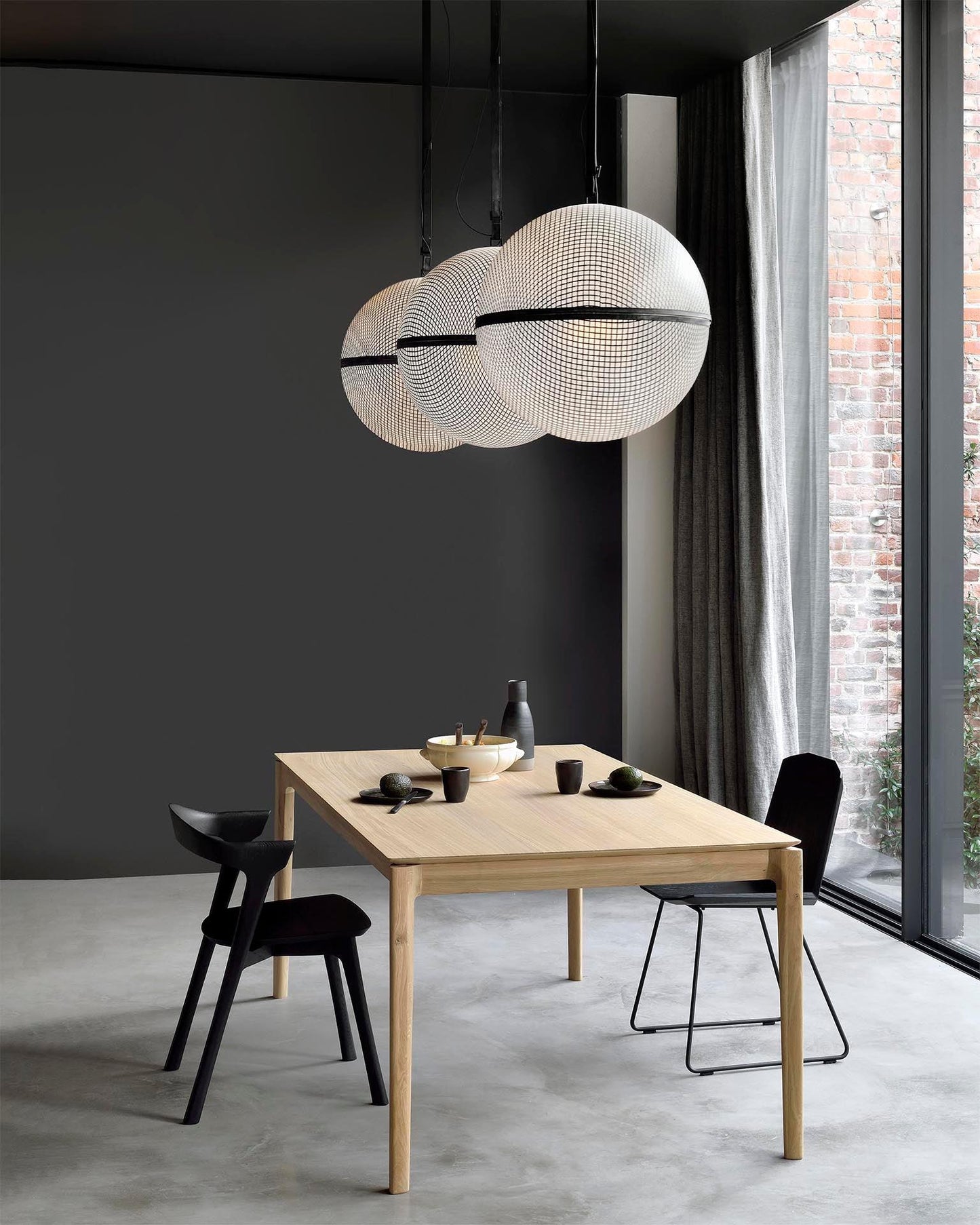 Bok Dining Chair