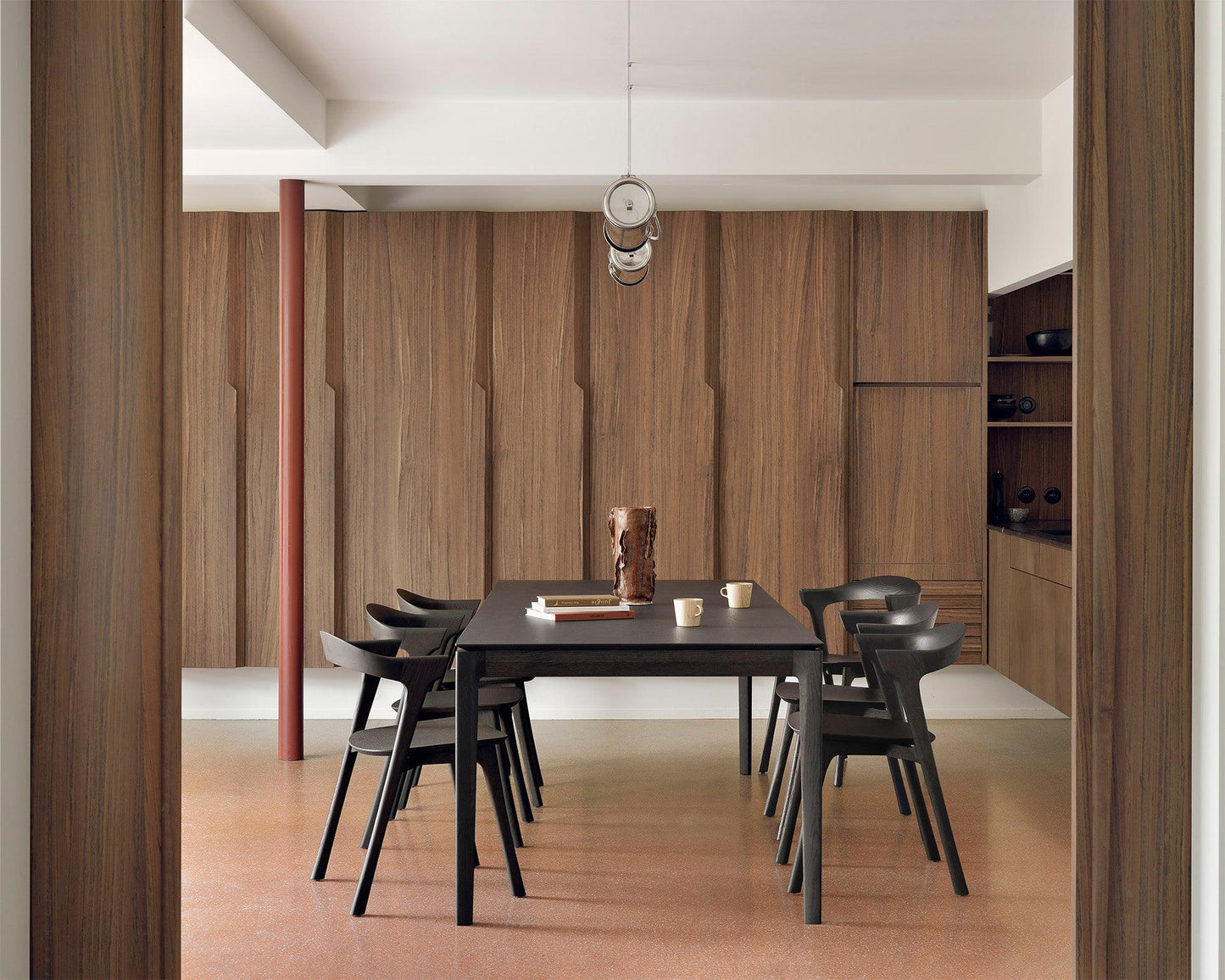 Bok Dining Chair