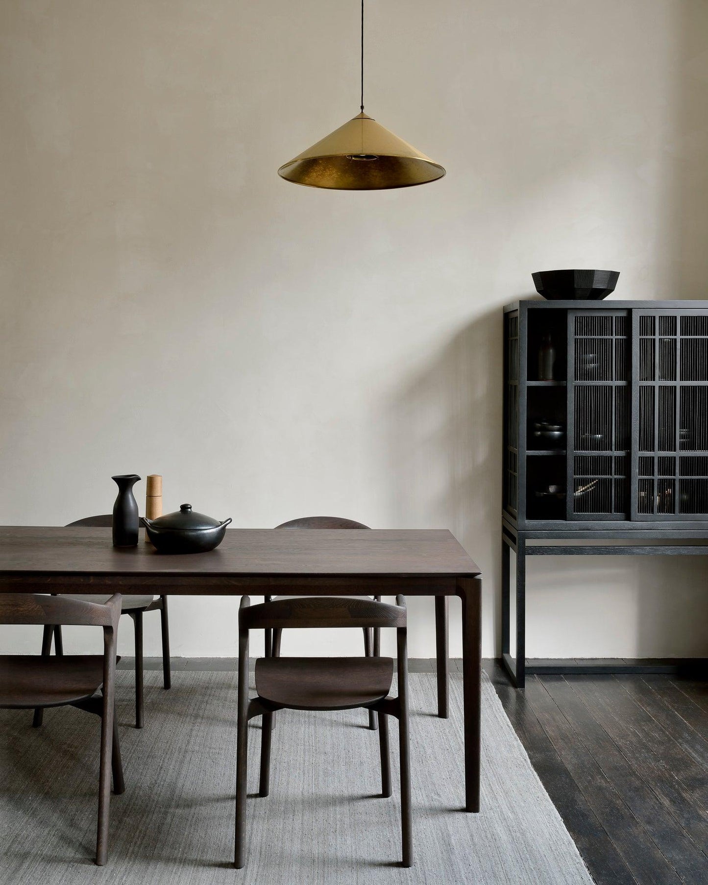 Bok Dining Chair