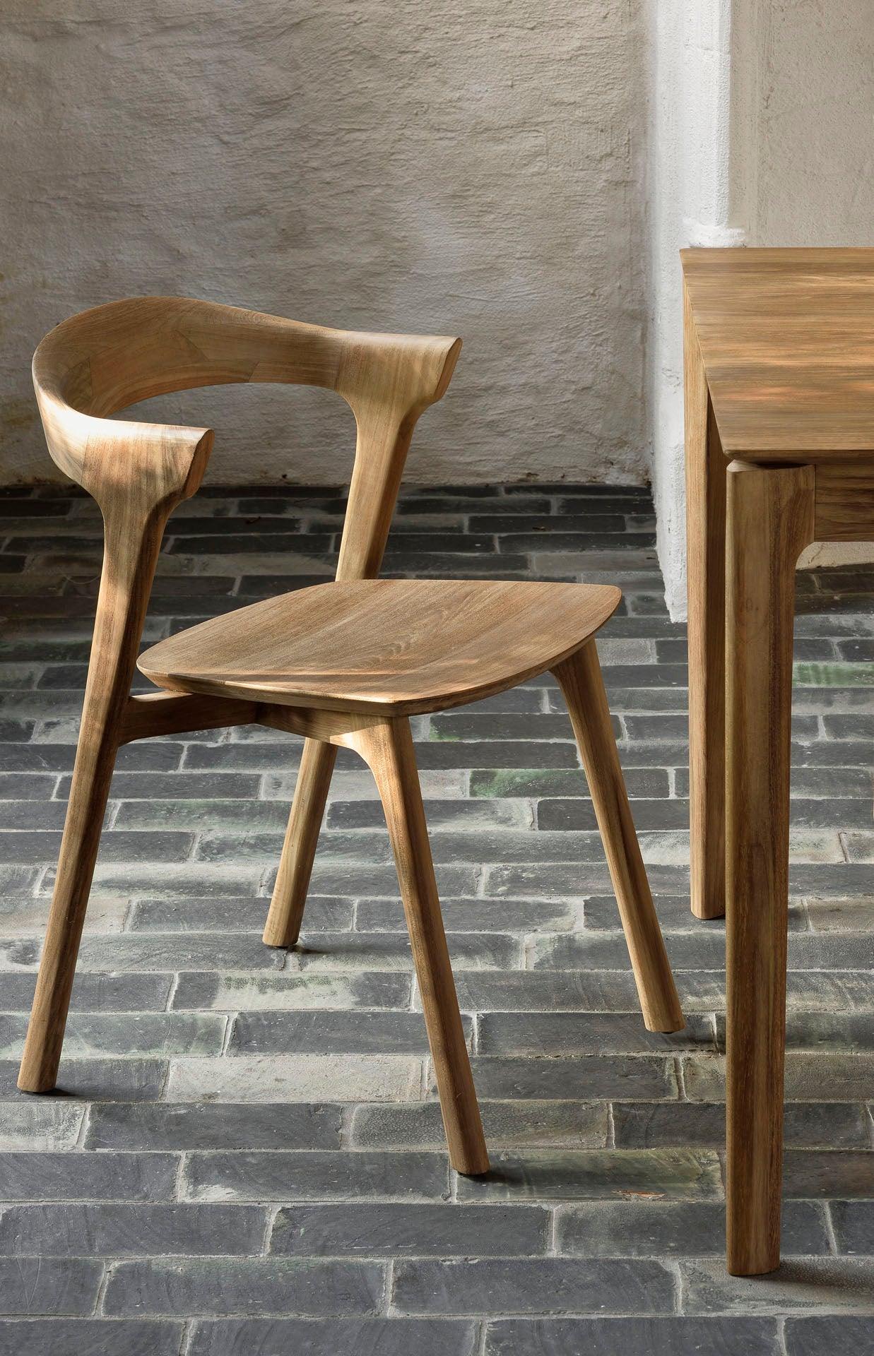 Bok Dining Chair