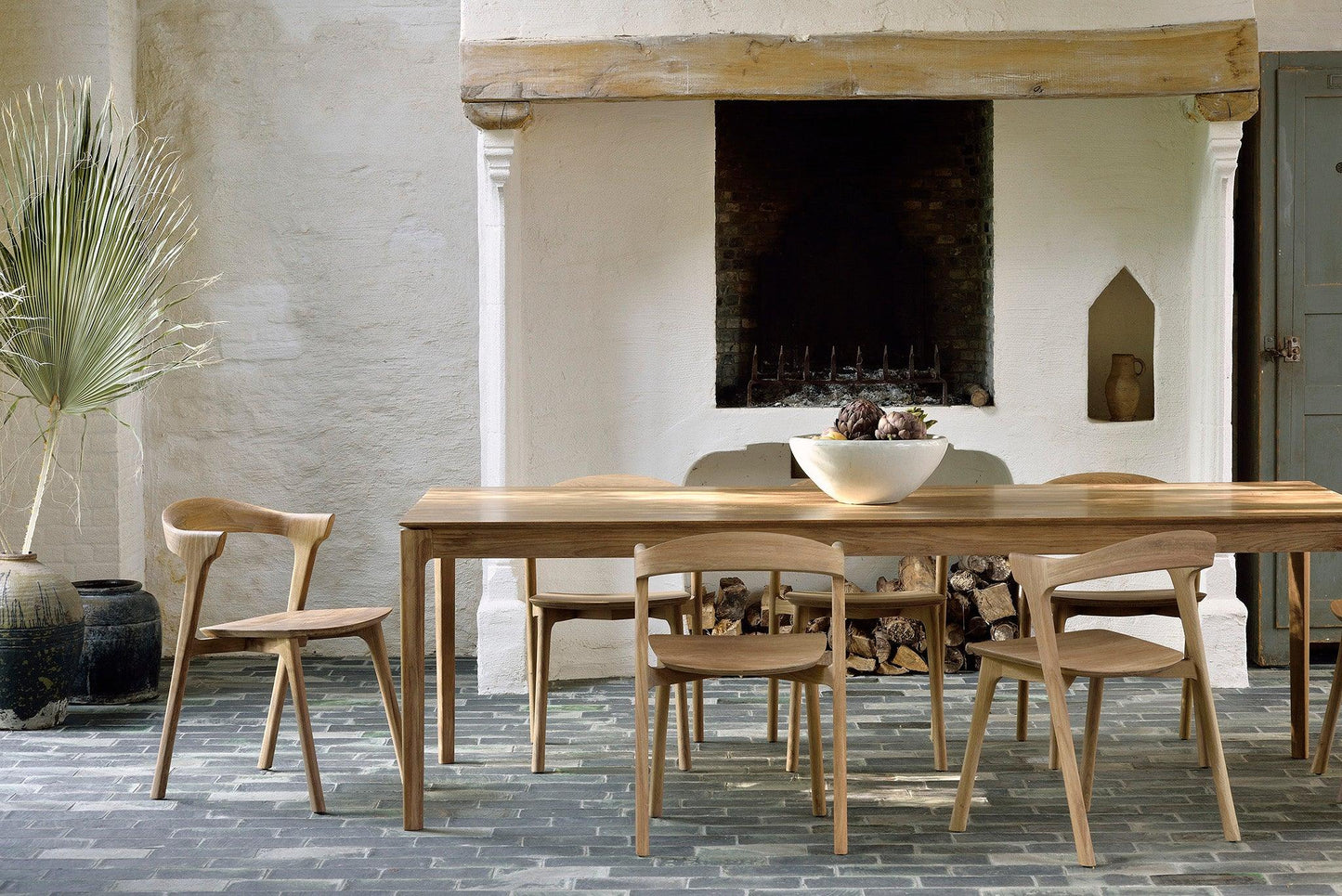 Bok Dining Chair