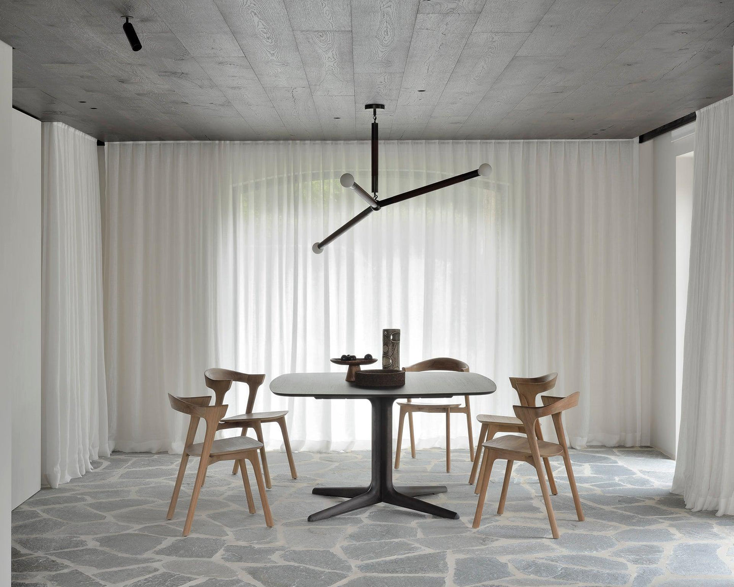 Bok Dining Chair