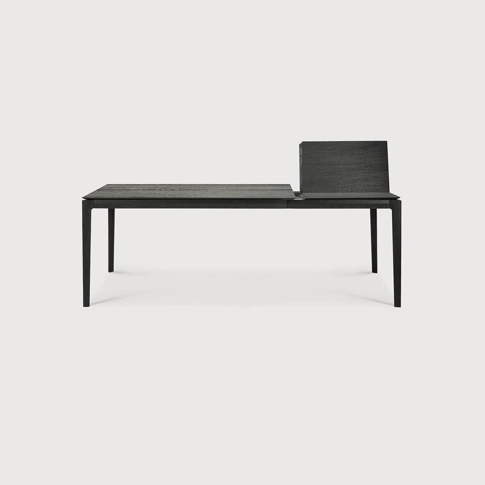 Bok extendable dining table