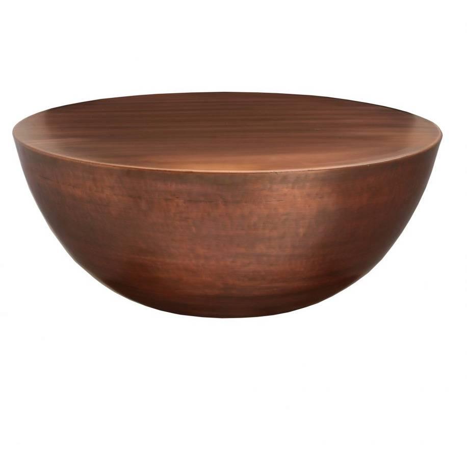 Bongo Coffee Table