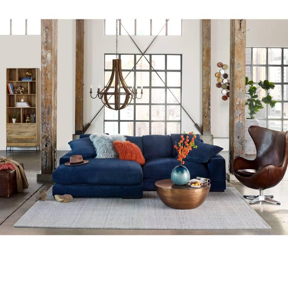 Bongo Coffee Table