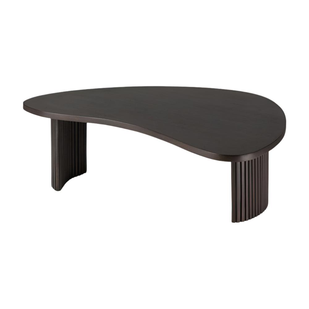 Boomerang Coffee Table