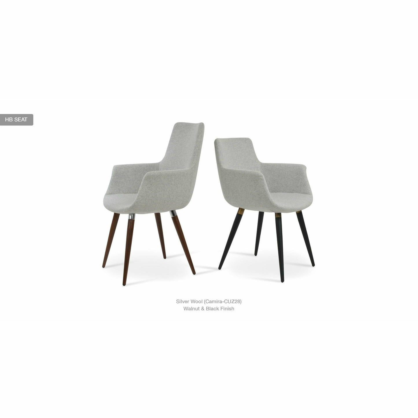 BOTTEGA ANA ARMCHAIR