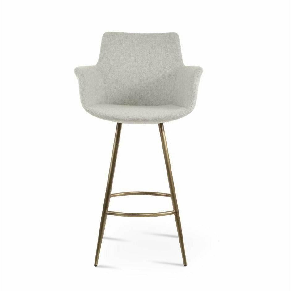 Bottega Galata Stool
