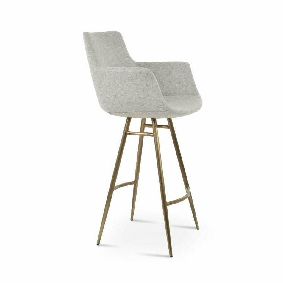 Bottega Galata Stool