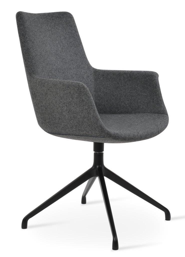Bottega Spider Swivel HB