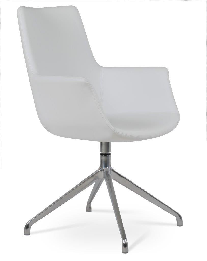 Bottega Spider Swivel HB