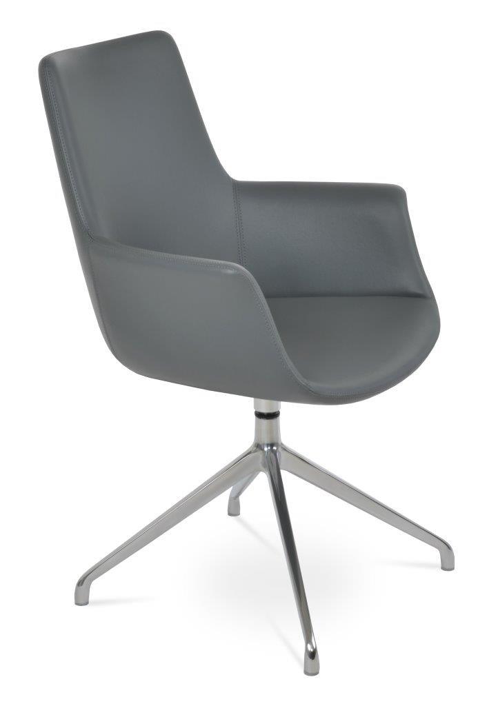 Bottega Spider Swivel HB