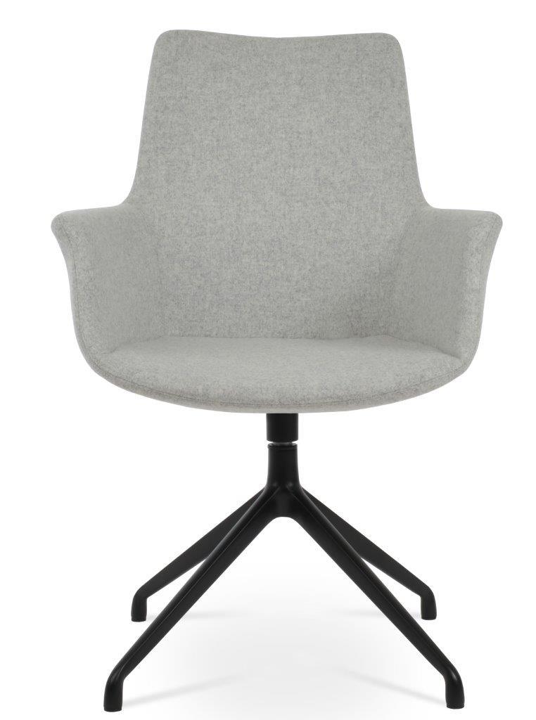 Bottega Spider Swivel HB