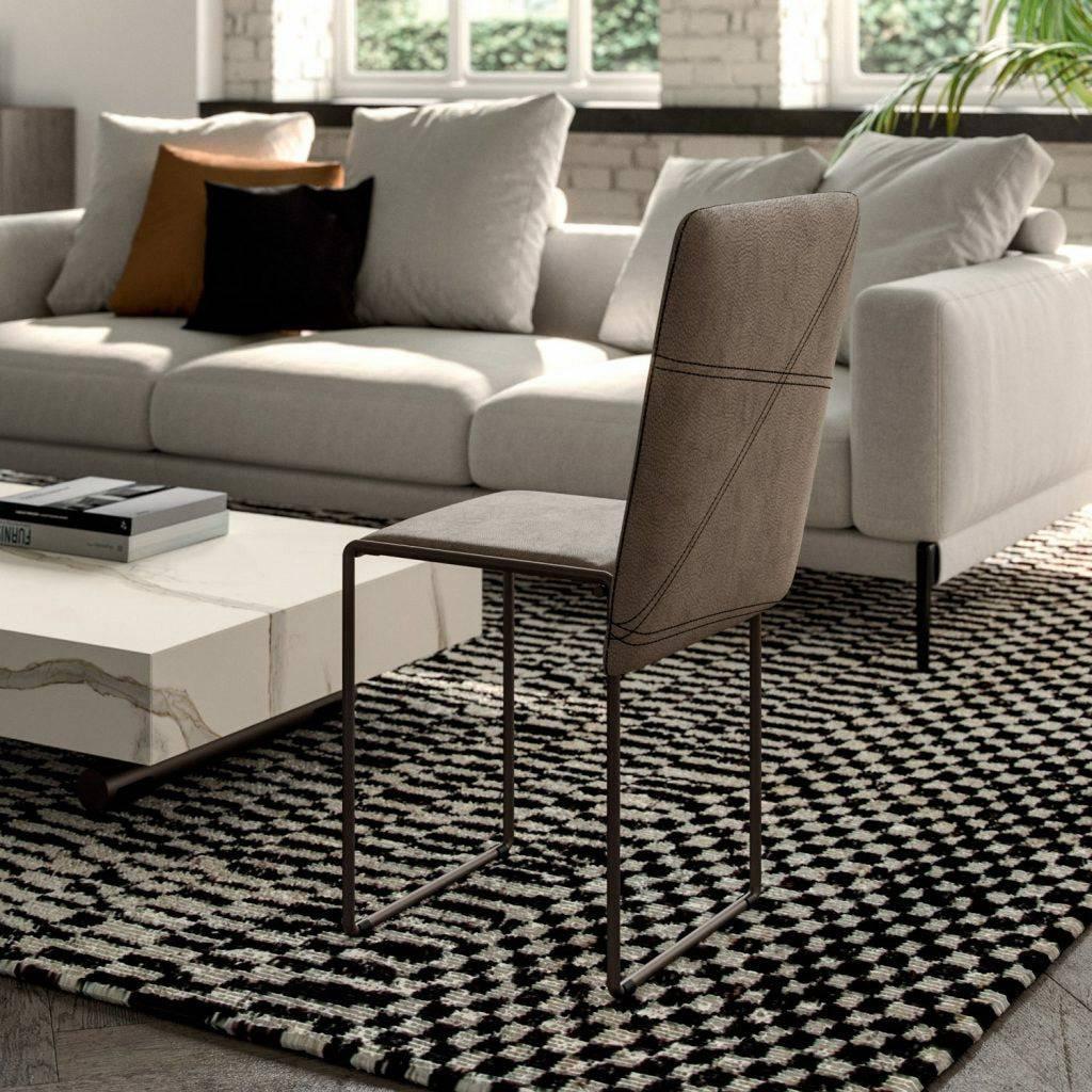 Box Coffee Table by Ozzio