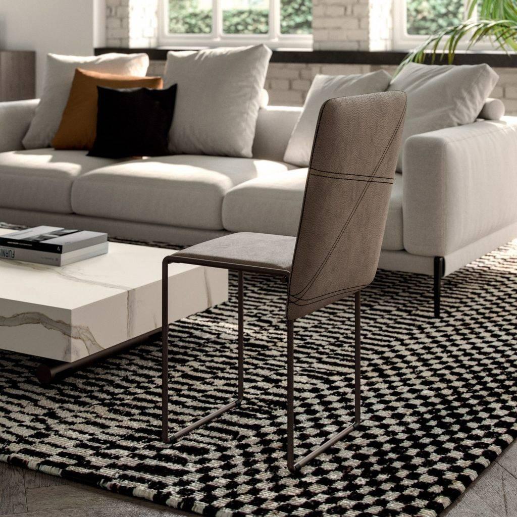 Box Legno Coffee Table by Ozzio
