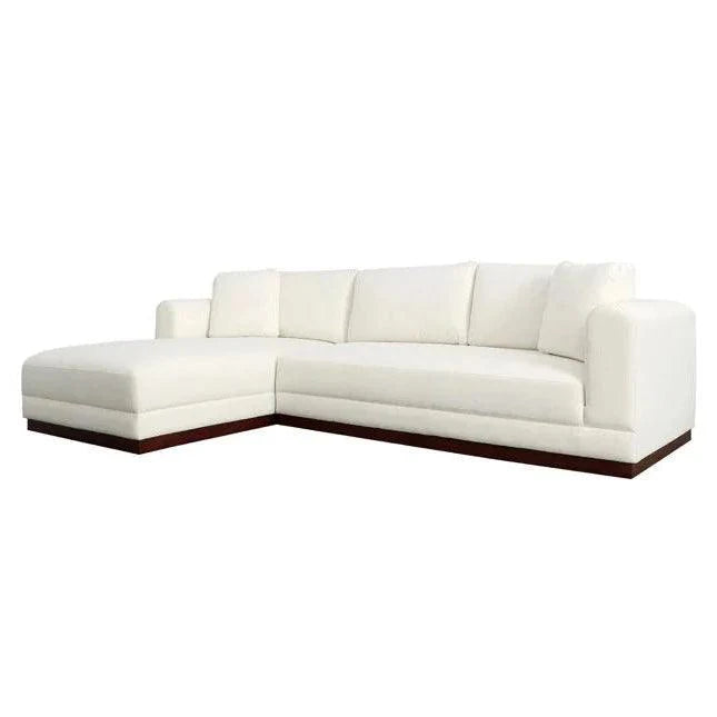 Brett Chaise Sectional