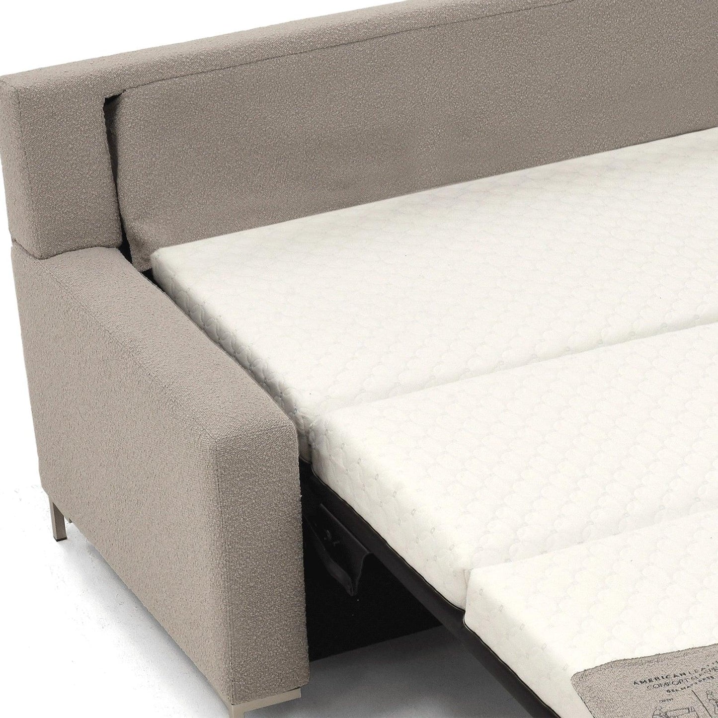 Bryson Comfort Sleeper