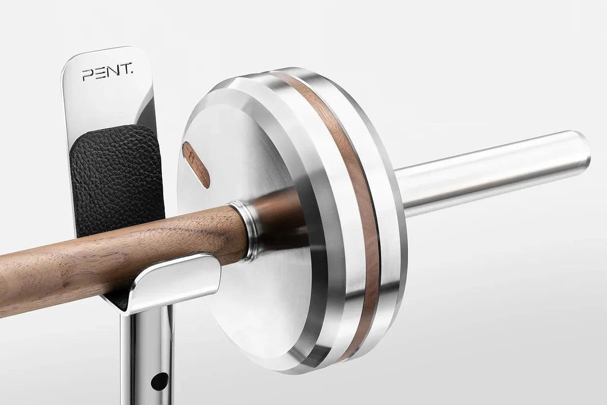 BYSTRA Bench Press Weight Rack